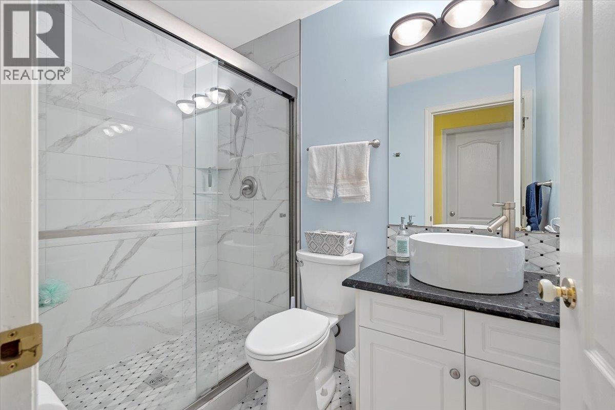  773 Siwash Court, Kelowna