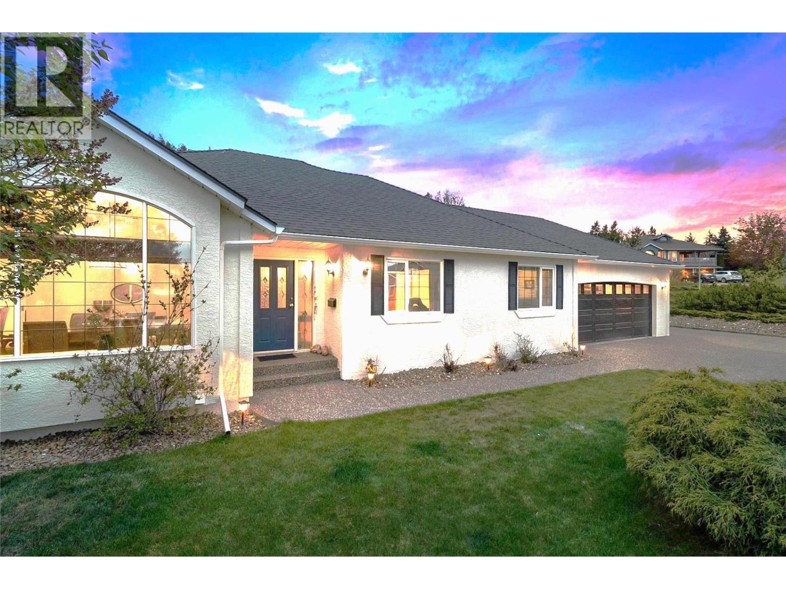 773 Siwash Court, Kelowna