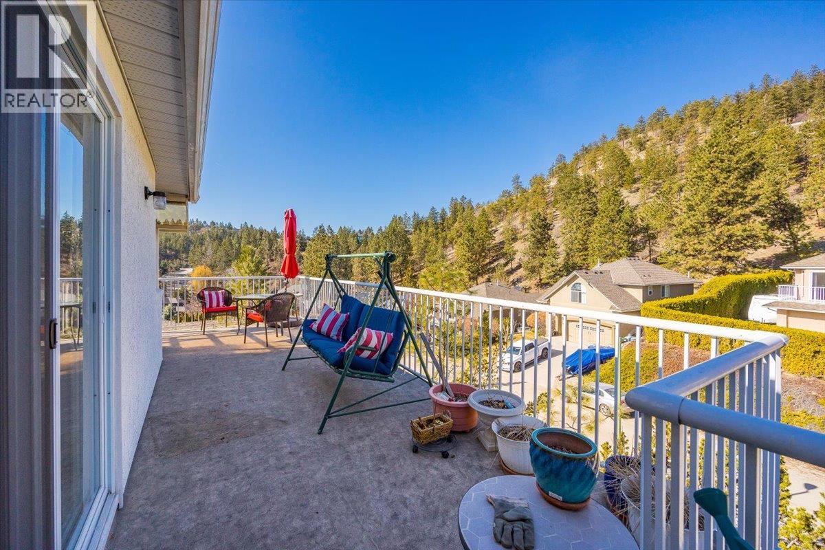  773 Siwash Court, Kelowna