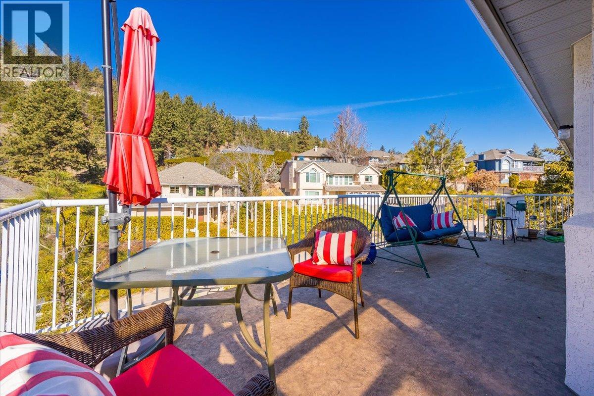  773 Siwash Court, Kelowna