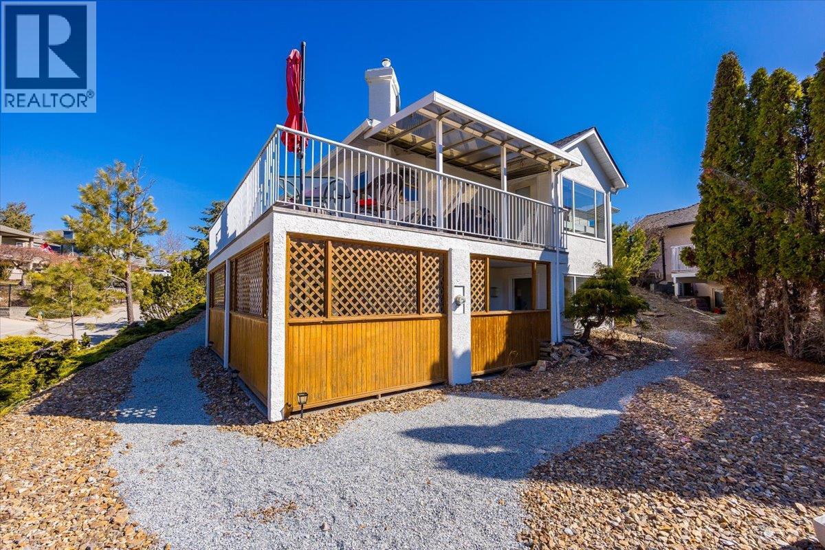  773 Siwash Court, Kelowna