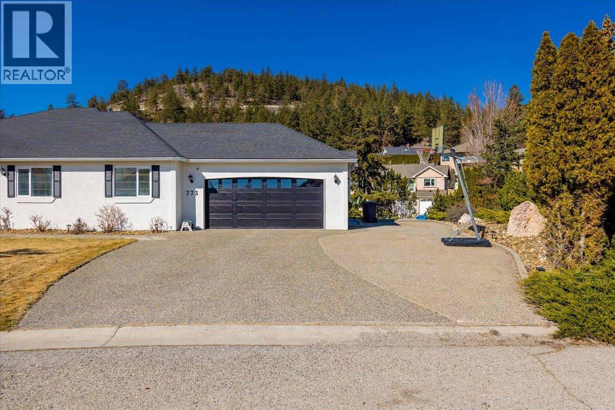  773 Siwash Court, Kelowna