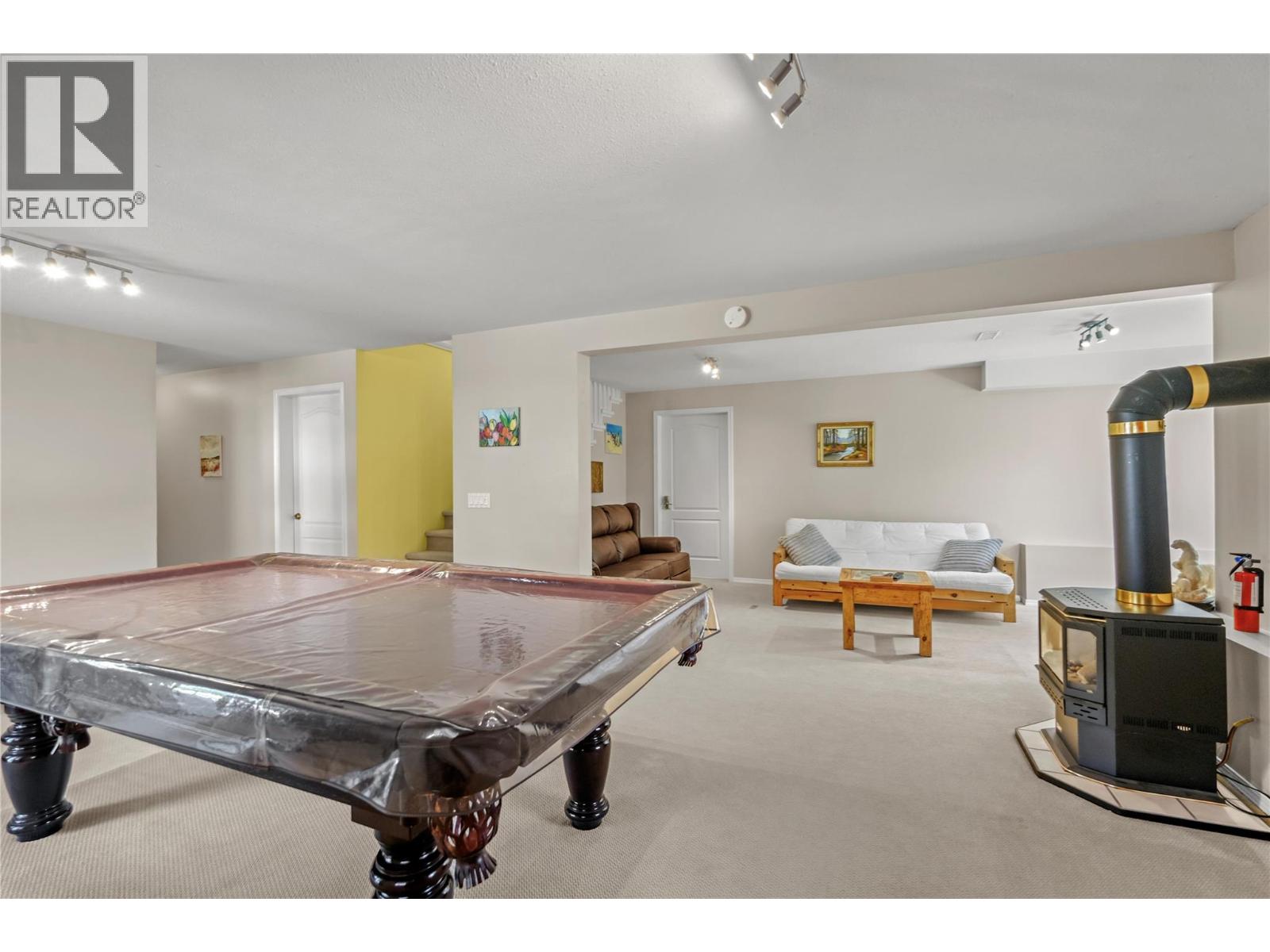  773 Siwash Court, Kelowna