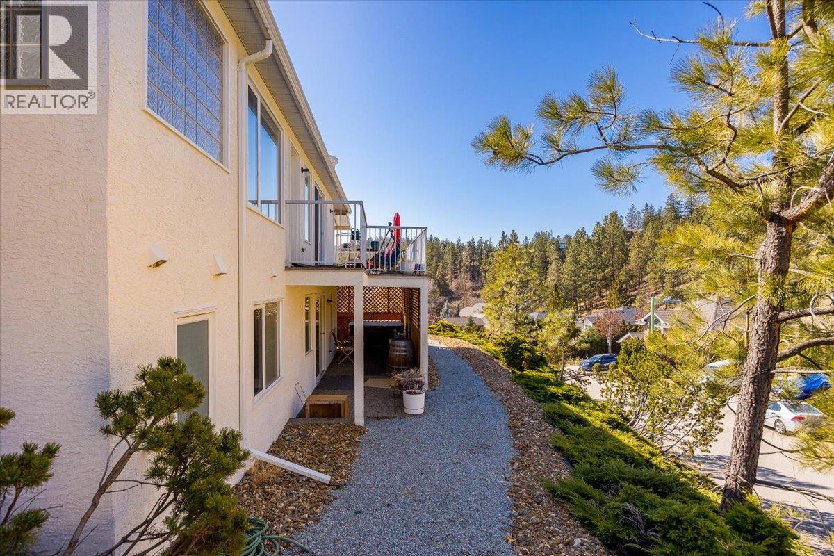  773 Siwash Court, Kelowna