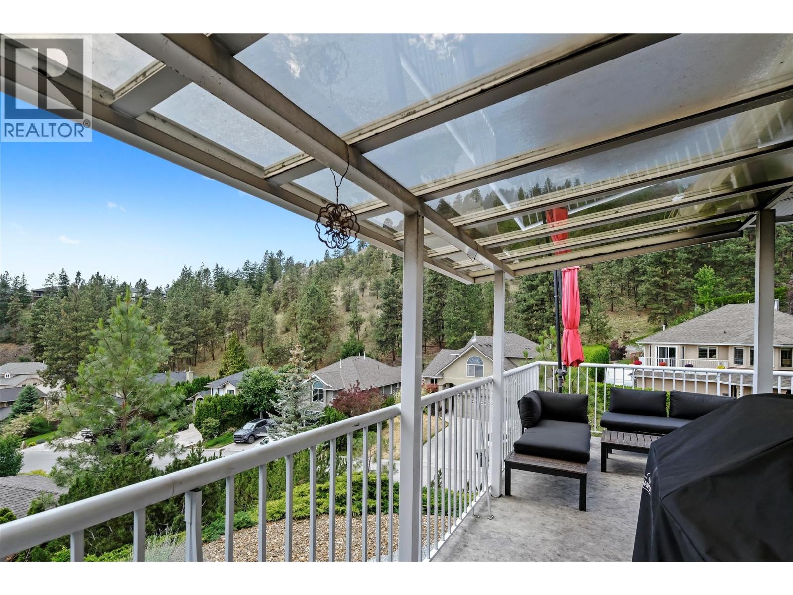  773 Siwash Court, Kelowna