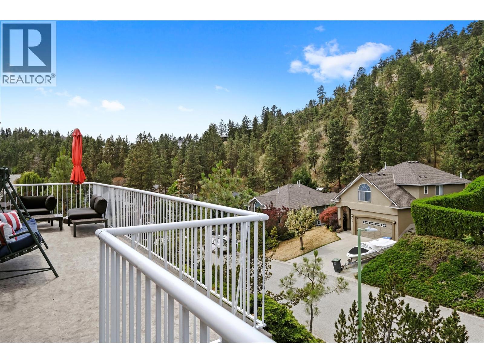  773 Siwash Court, Kelowna