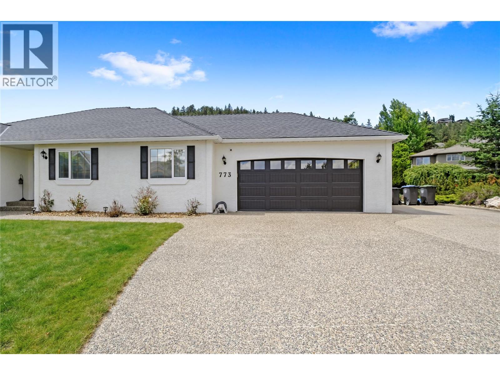  773 Siwash Court, Kelowna