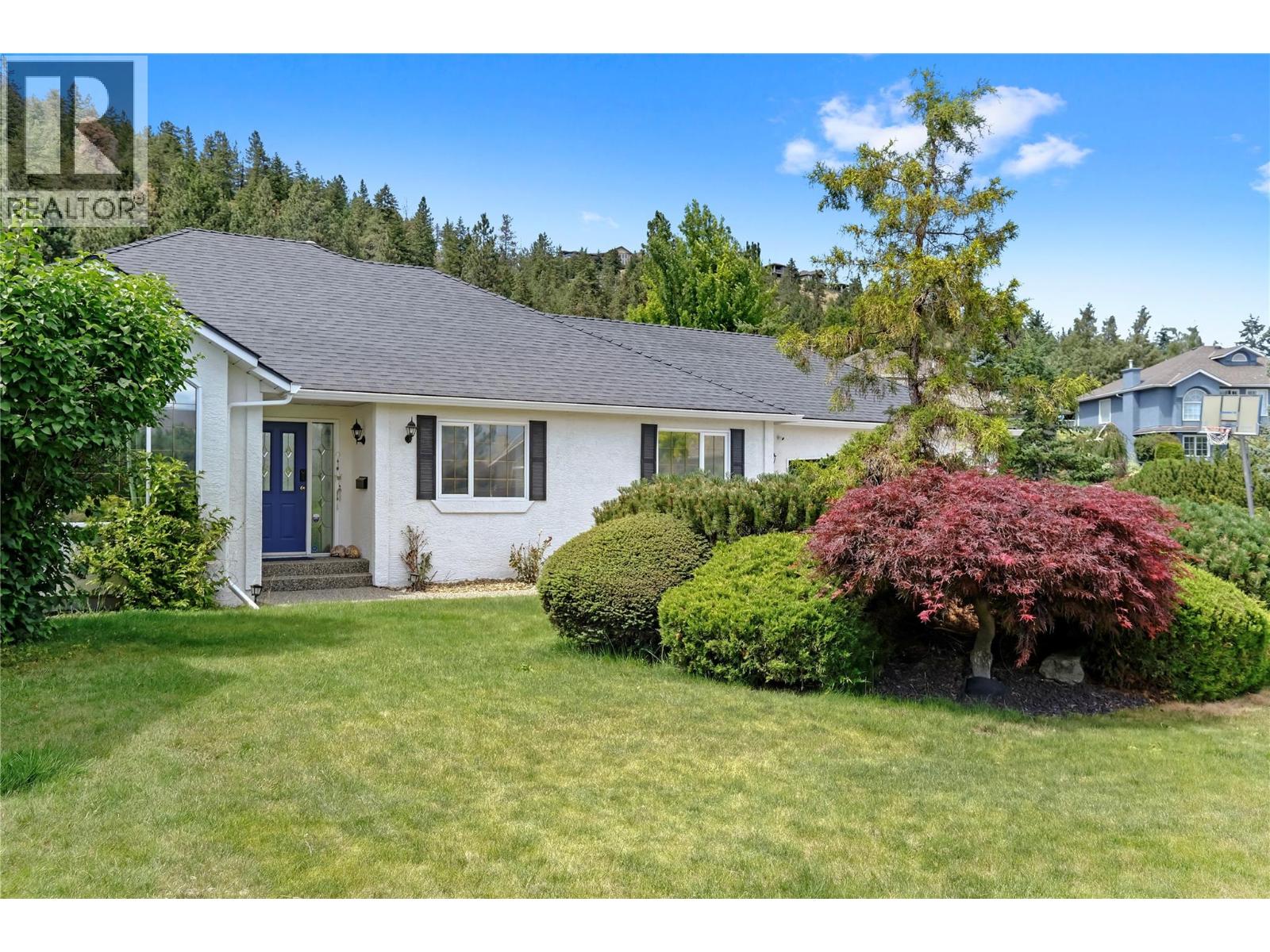  773 Siwash Court, Kelowna