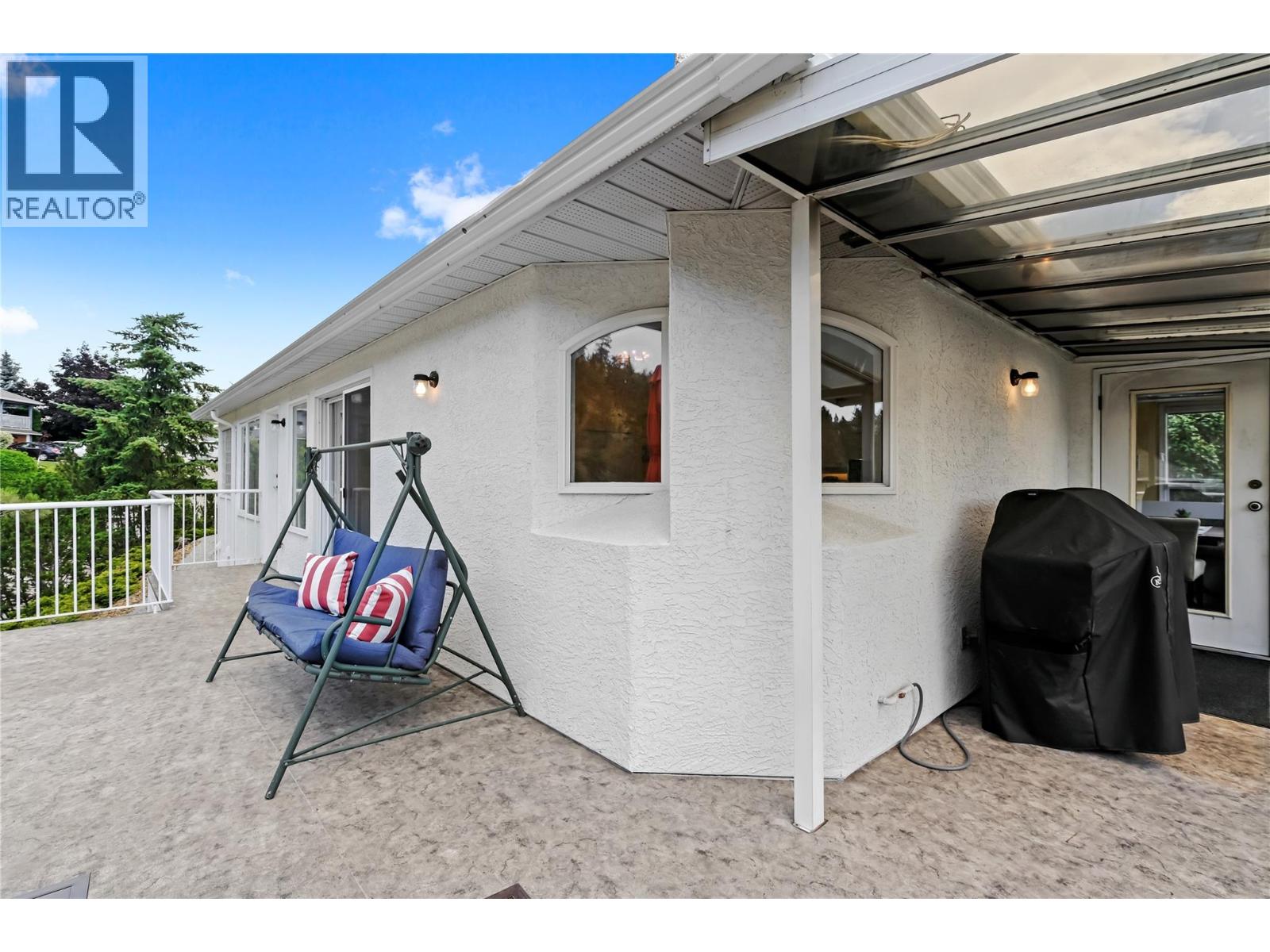  773 Siwash Court, Kelowna