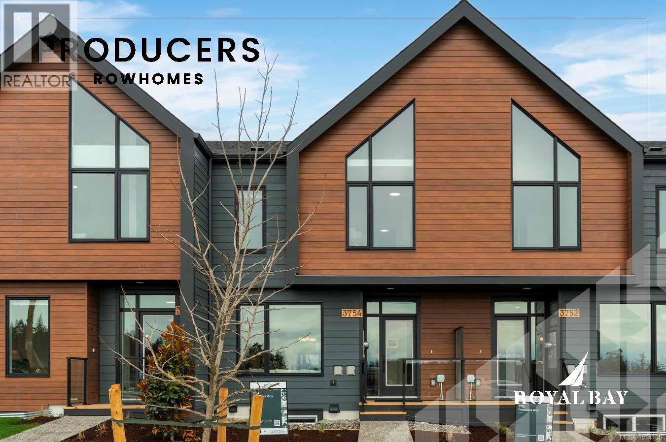 3731 Producers Way, Colwood
