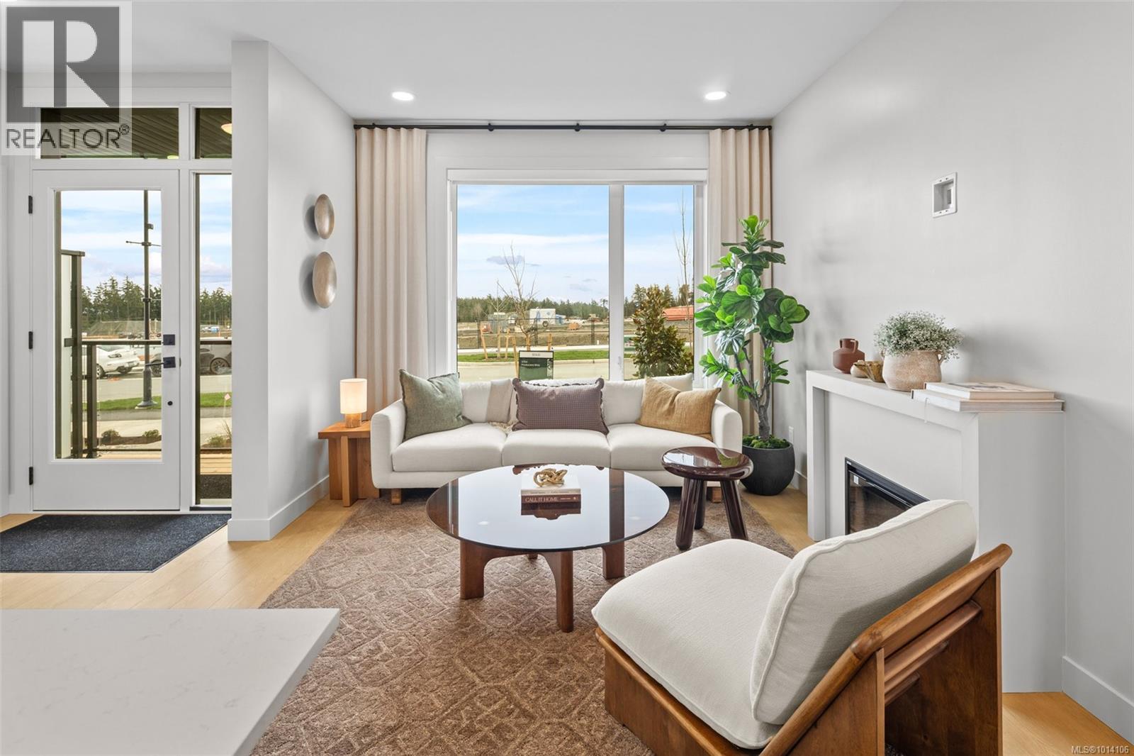 3731 Producers Way, Colwood