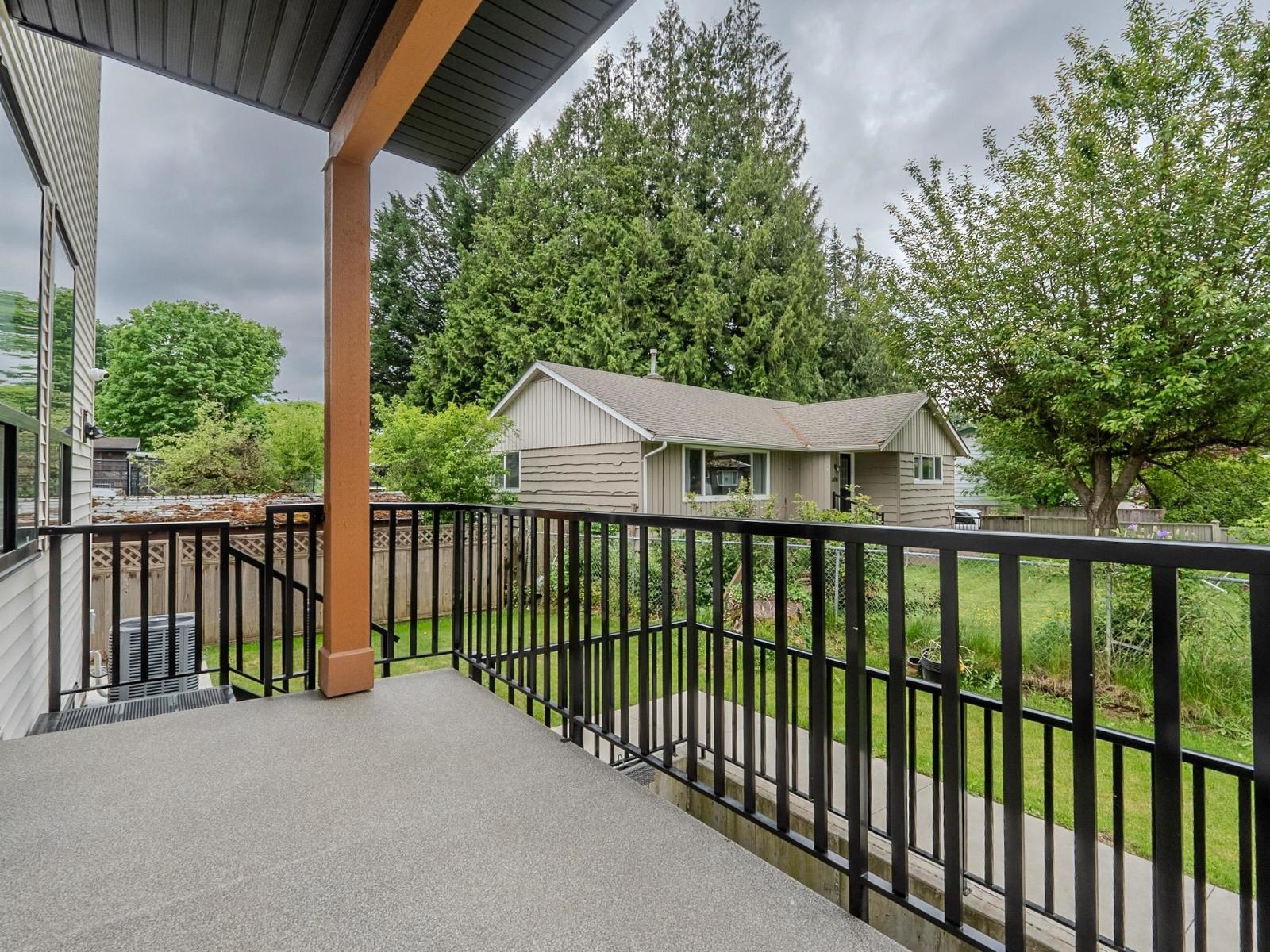 2485 GUILFORD DRIVE, ABBOTSFORD