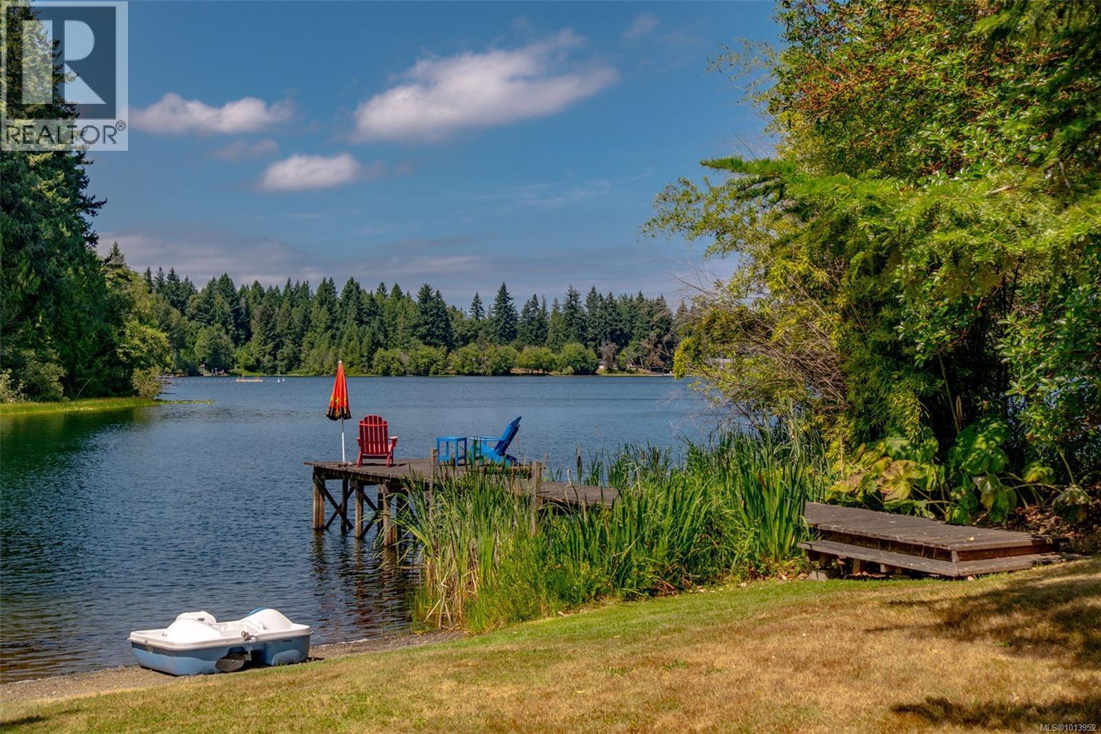 2897 Fuller Lake Rd, Chemainus