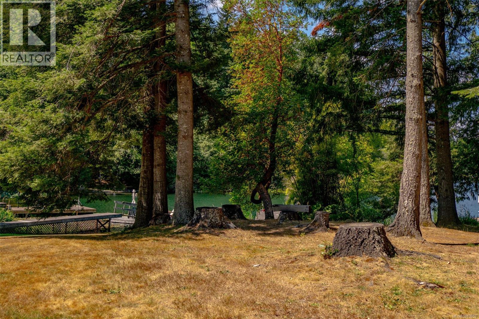 2897 Fuller Lake Rd, Chemainus
