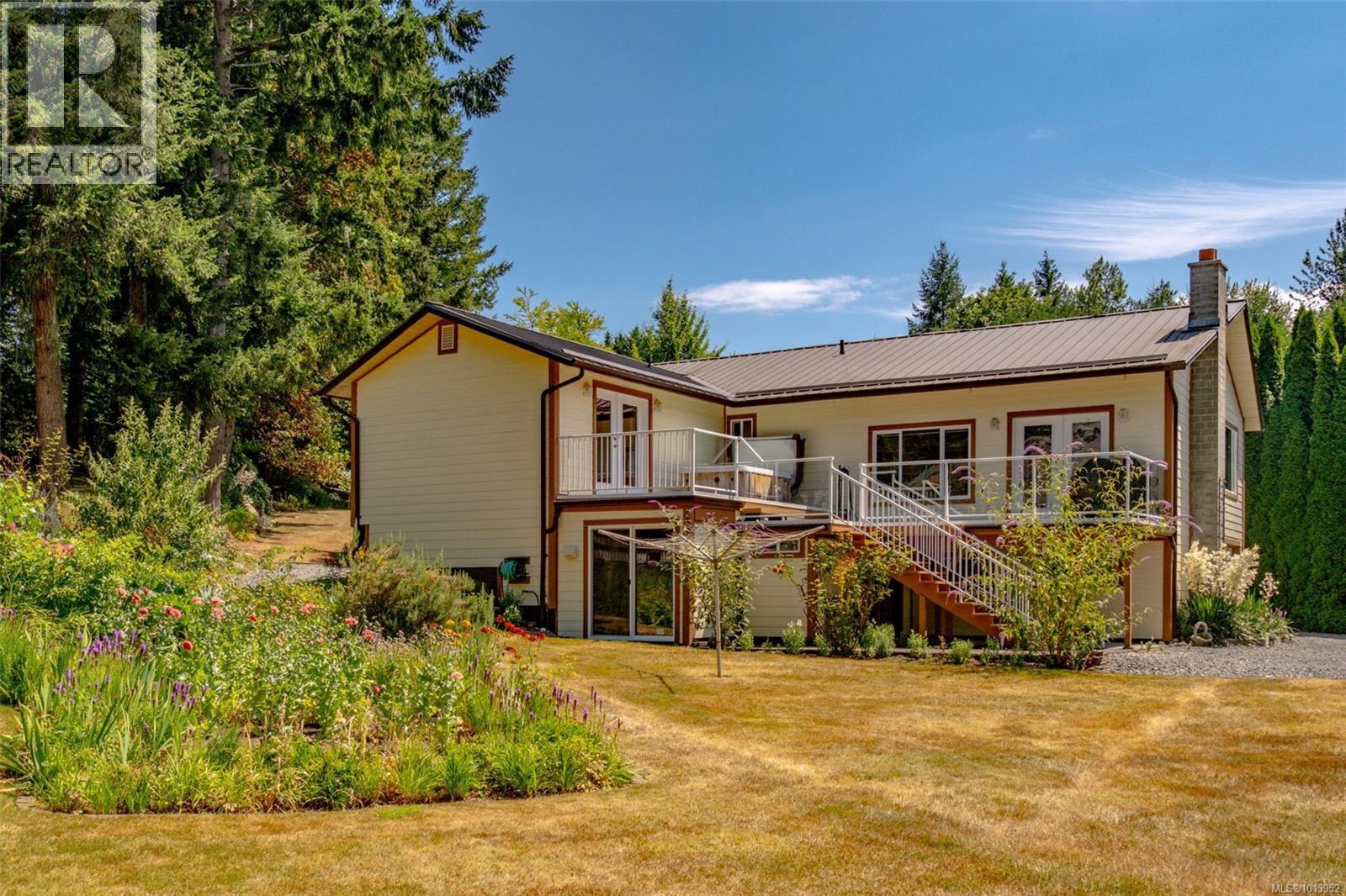 2897 Fuller Lake Rd, Chemainus