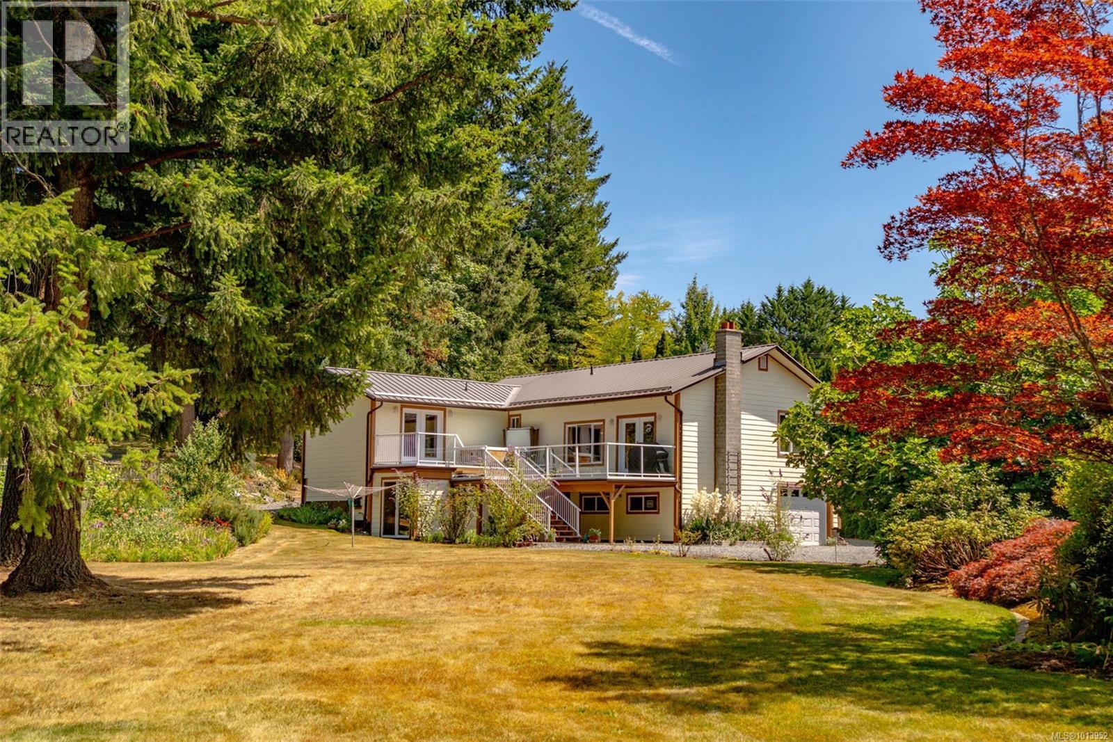 2897 Fuller Lake Rd, Chemainus