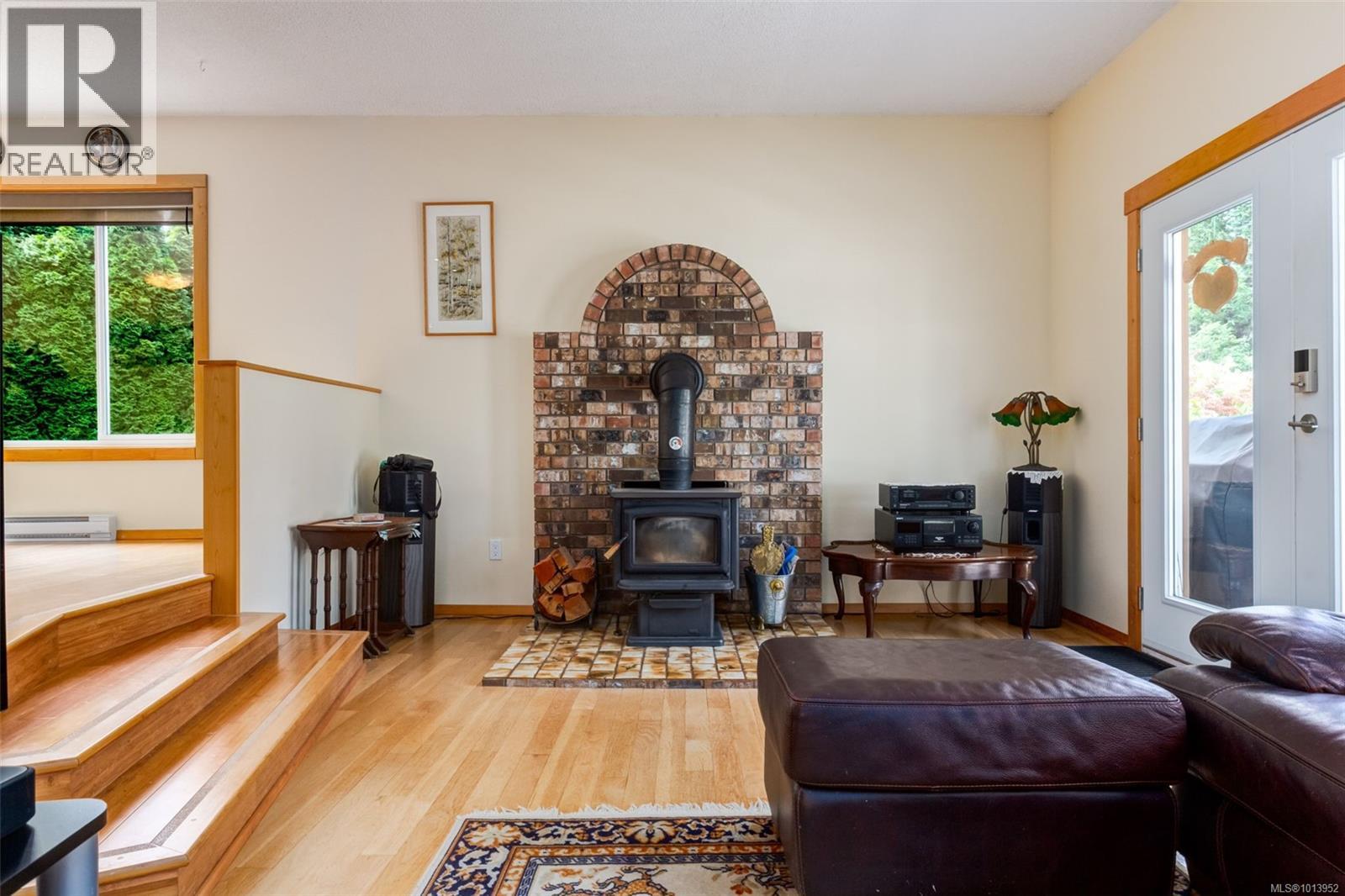 2897 Fuller Lake Rd, Chemainus