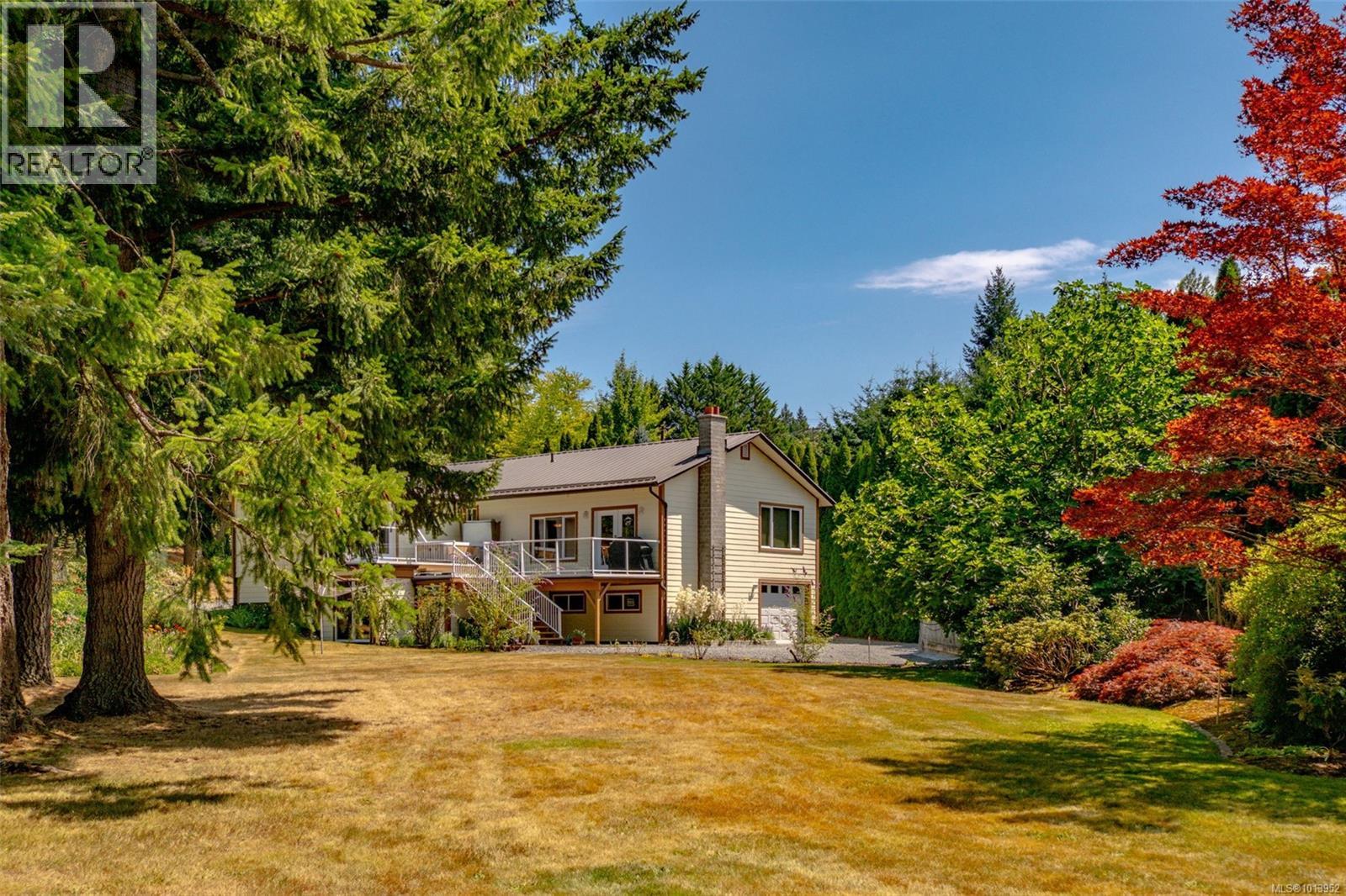2897 Fuller Lake Rd, Chemainus