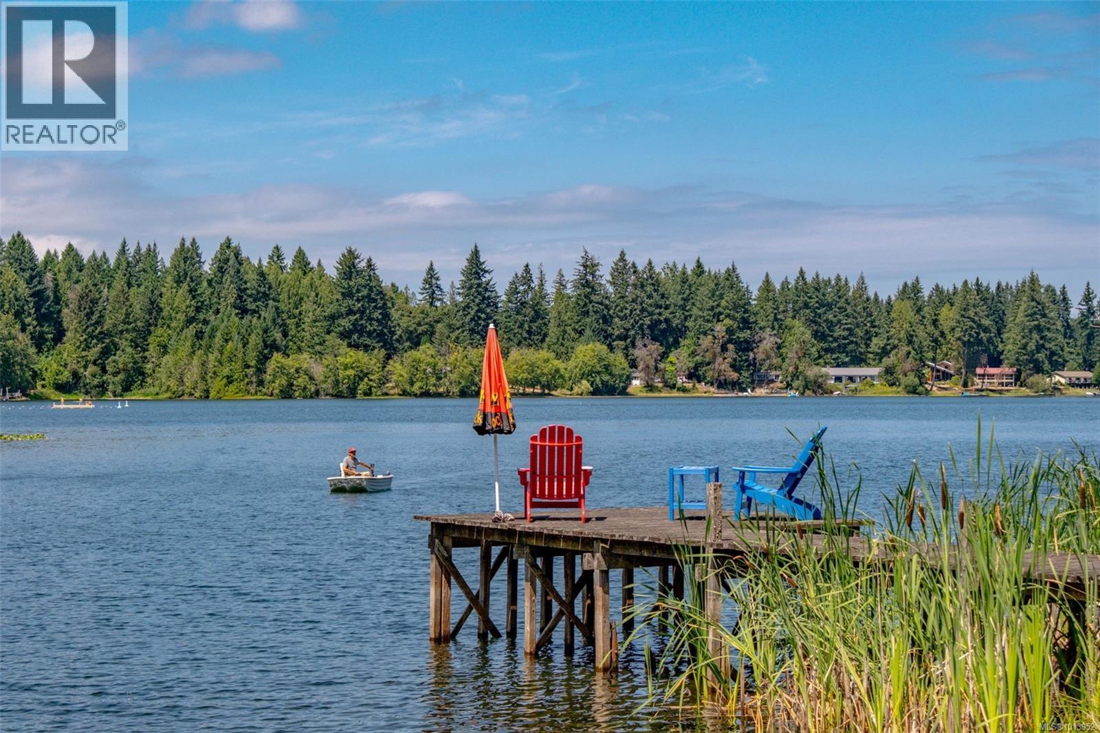 2897 Fuller Lake Rd, Chemainus