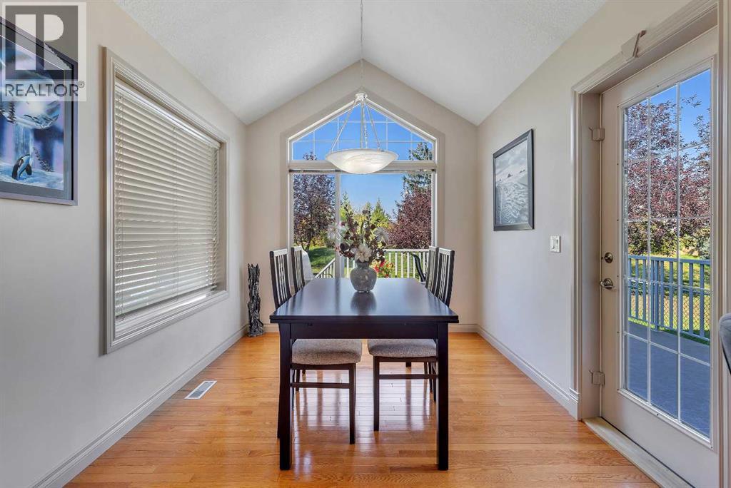 Single Family House for Sale in  Harvest Grove Close NE Harvest Hills Calgary 