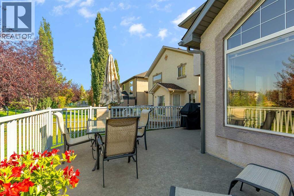 Single Family House for Sale in  Harvest Grove Close NE Harvest Hills Calgary 