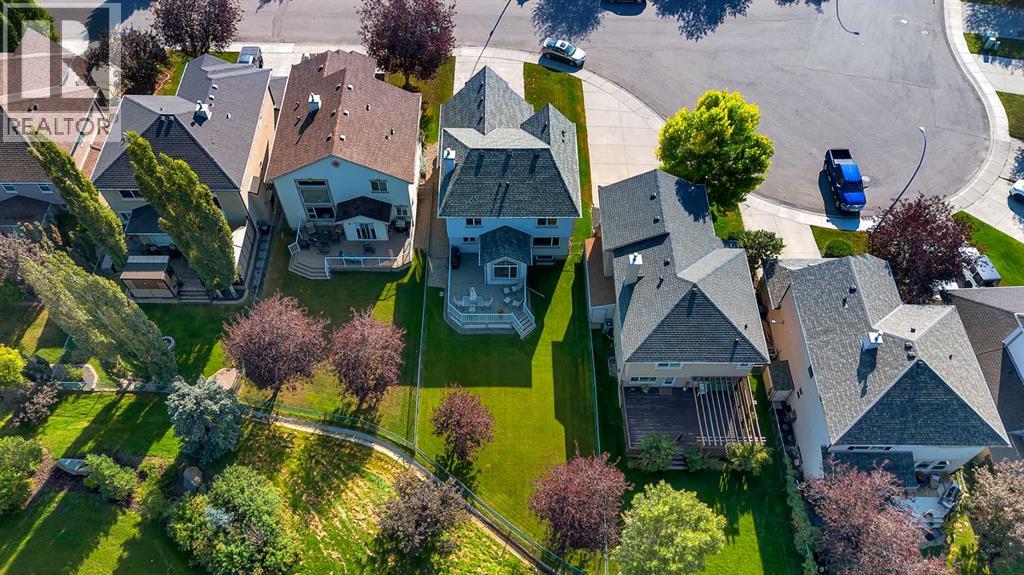 Single Family House for Sale in  Harvest Grove Close NE Harvest Hills Calgary 