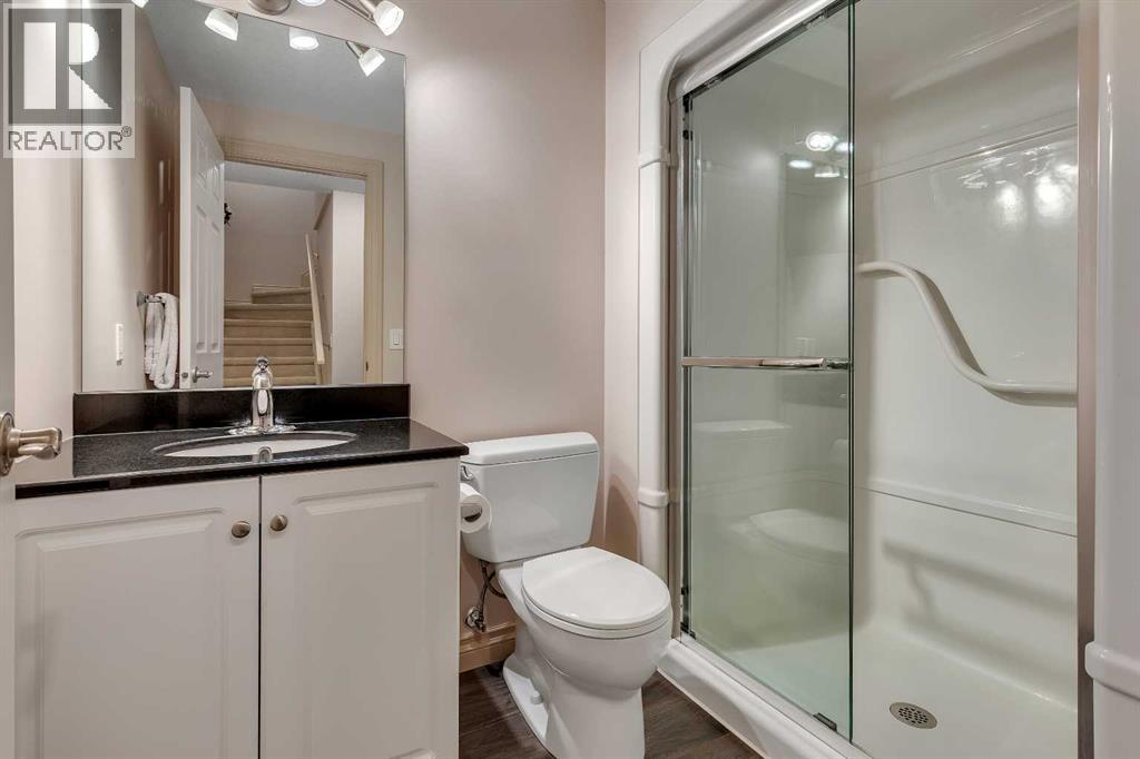 Single Family House for Sale in  Harvest Grove Close NE Harvest Hills Calgary 