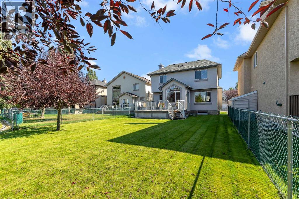 Single Family House for Sale in  Harvest Grove Close NE Harvest Hills Calgary 