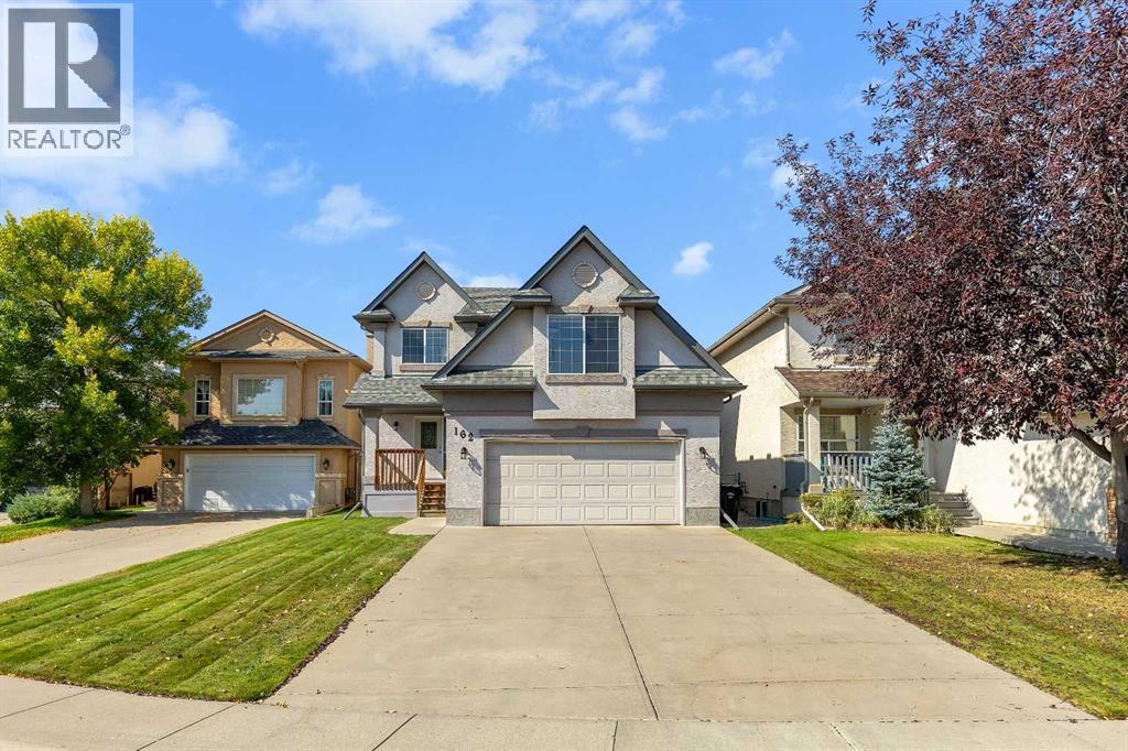 Single Family House for Sale in  Harvest Grove Close NE Harvest Hills Calgary 