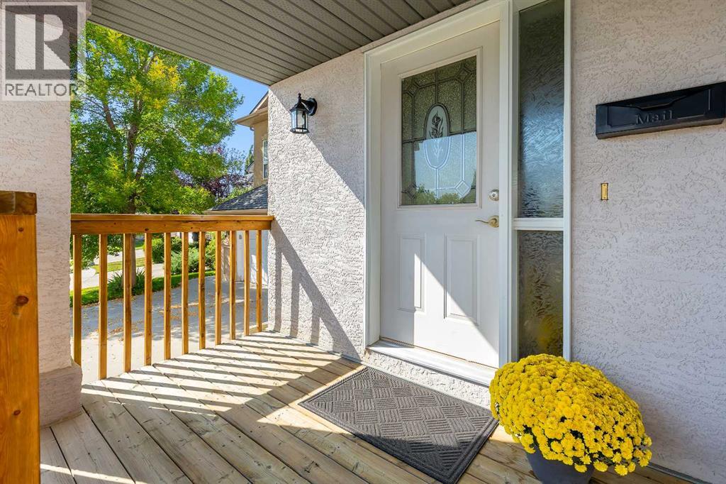 Single Family House for Sale in  Harvest Grove Close NE Harvest Hills Calgary 