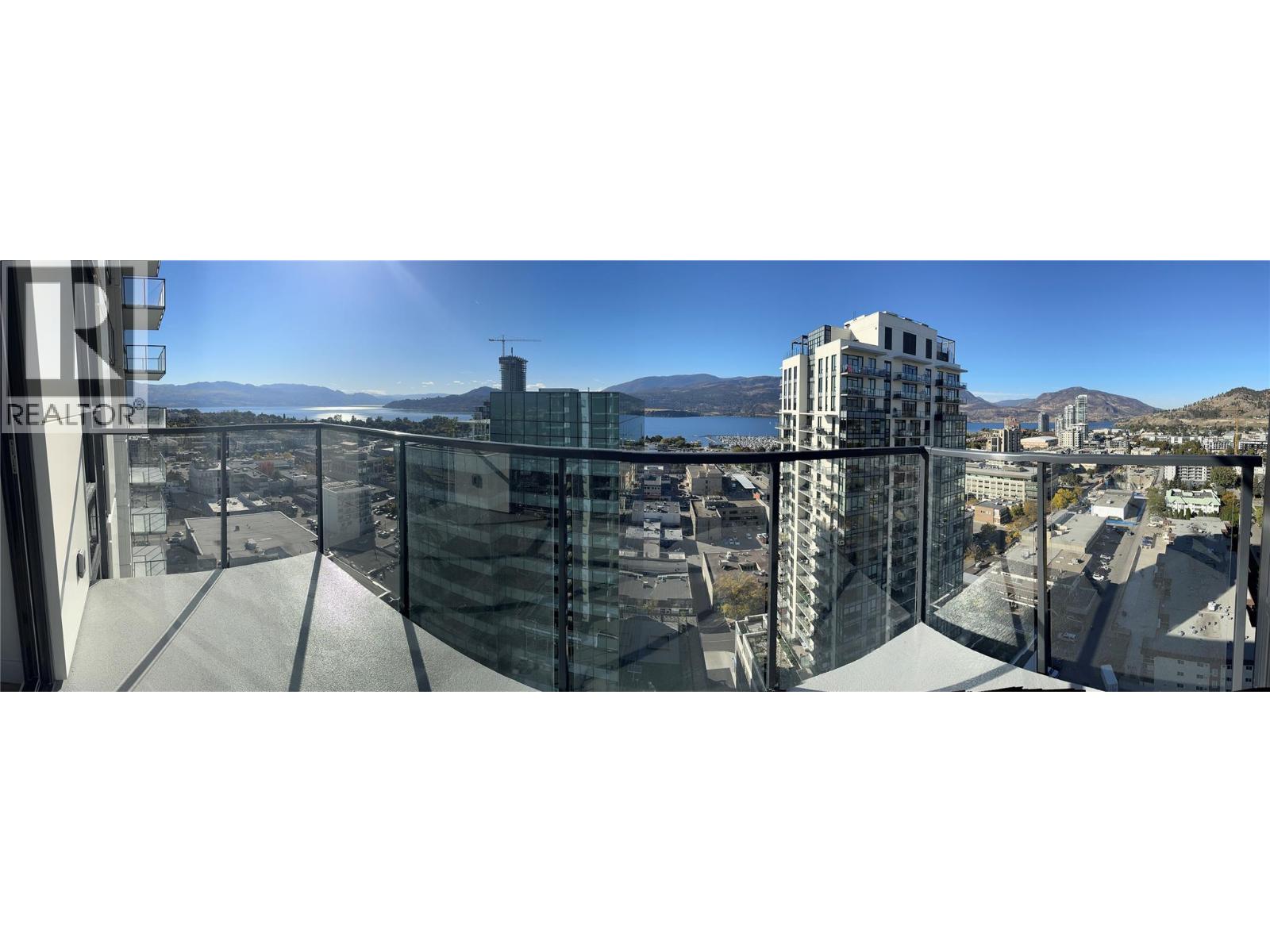 2110 1488 Bertram Street, Kelowna