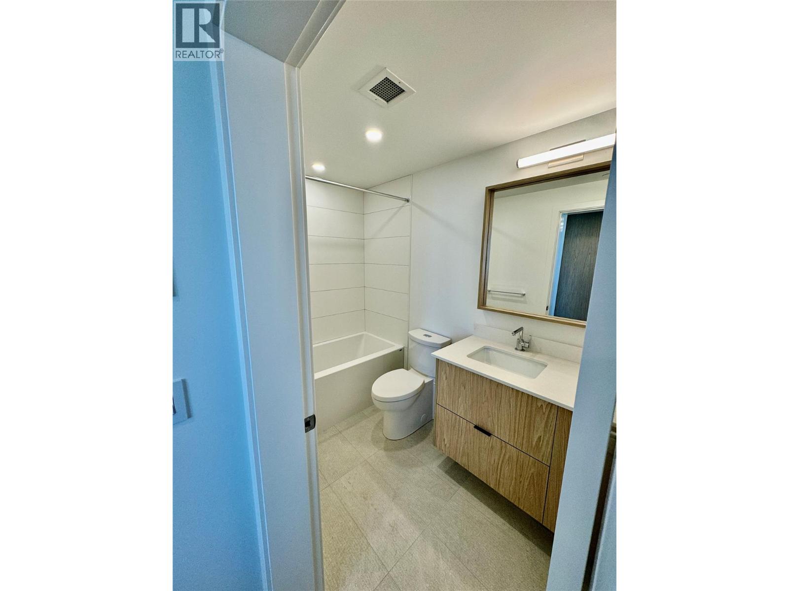 2110 1488 Bertram Street, Kelowna