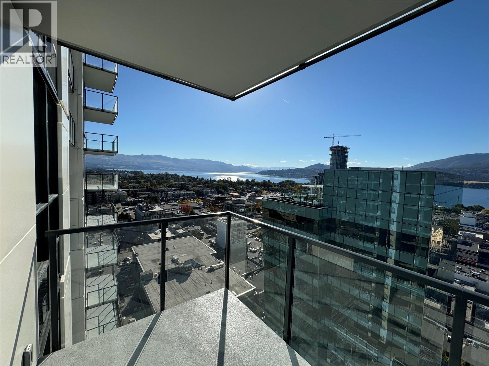 2110 1488 Bertram Street, Kelowna