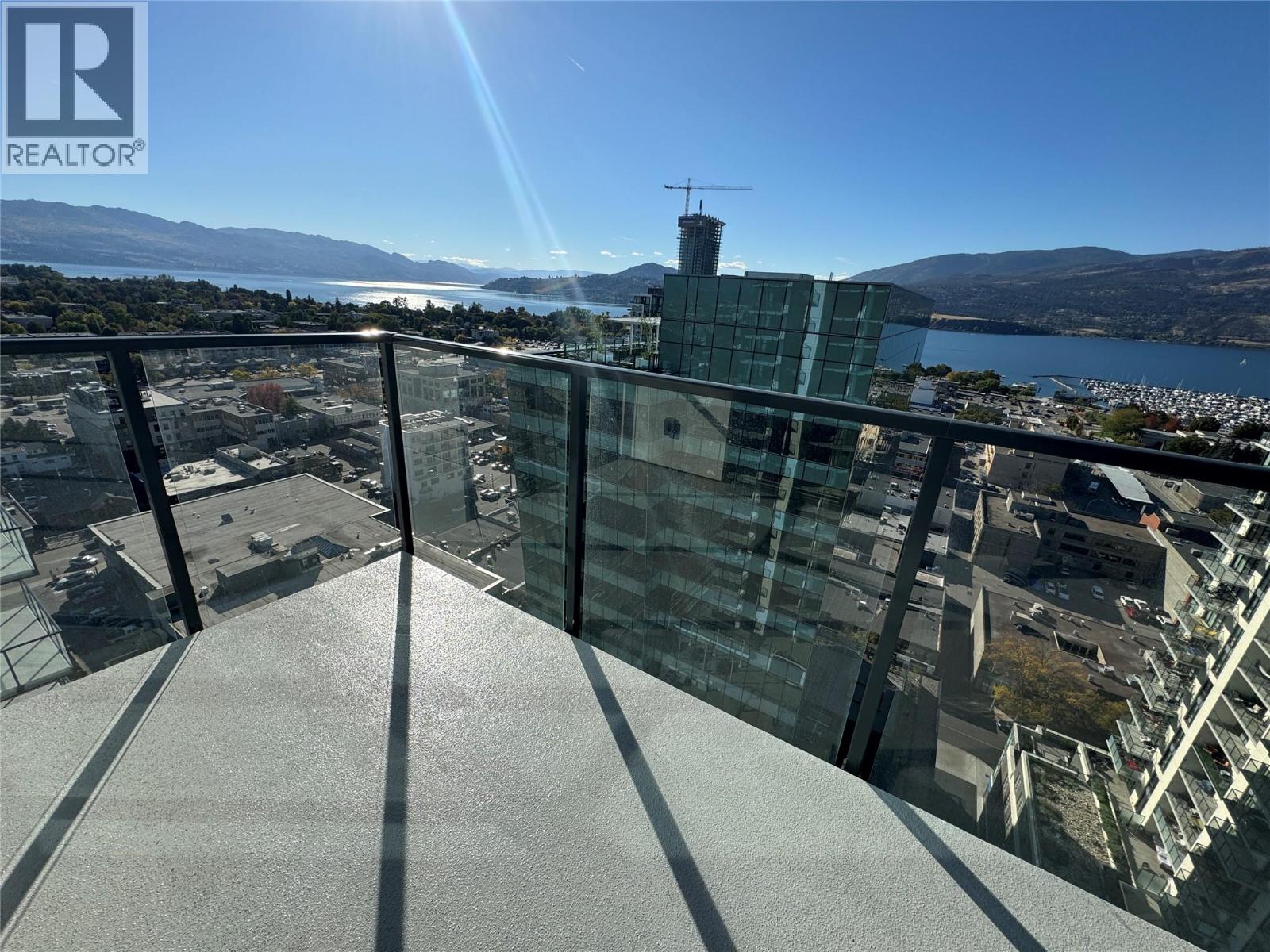 2110 1488 Bertram Street, Kelowna