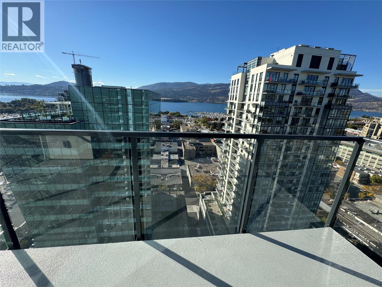 2110 1488 Bertram Street, Kelowna