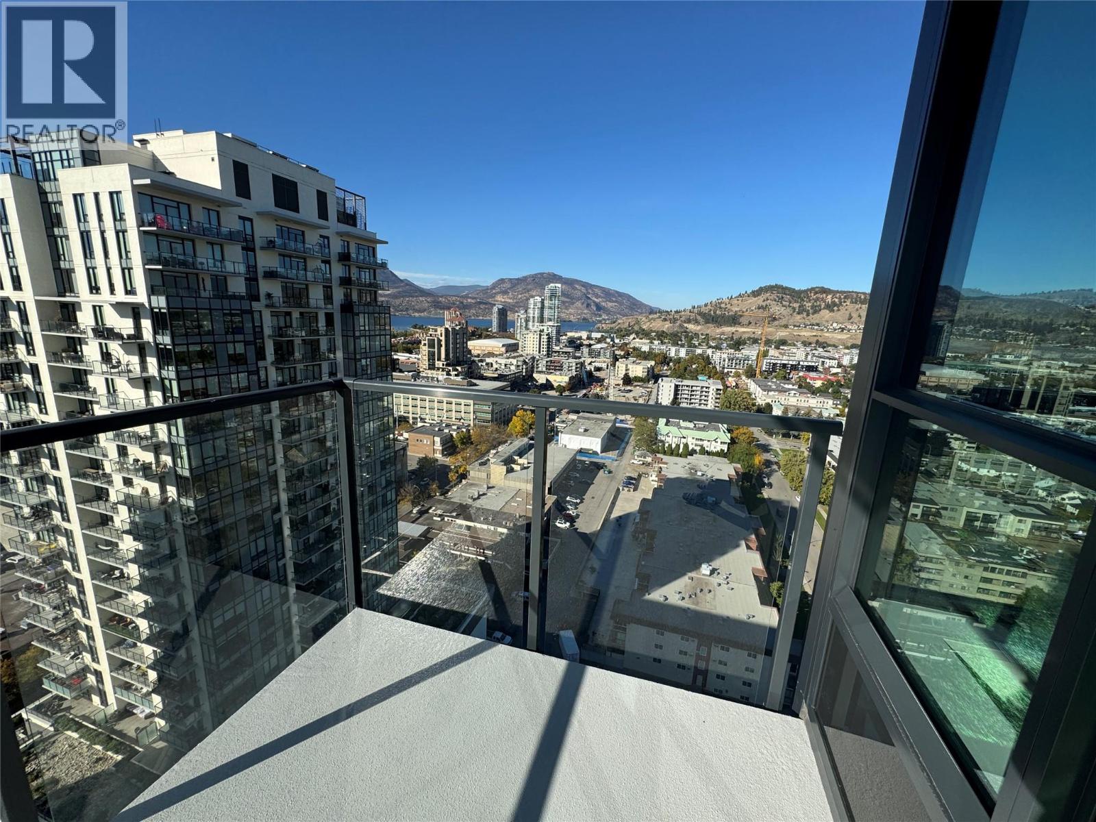 2110 1488 Bertram Street, Kelowna