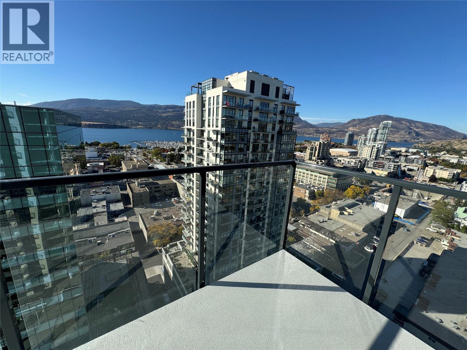 2110 1488 Bertram Street, Kelowna