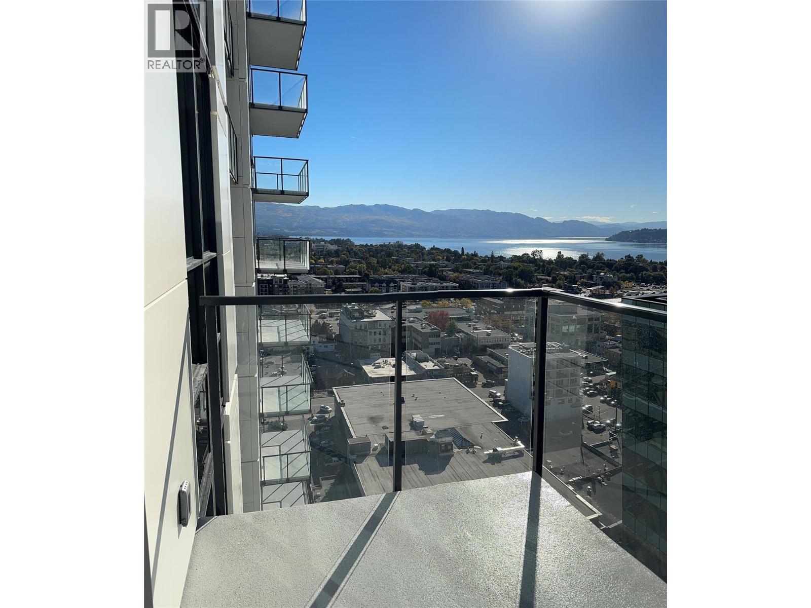 2110 1488 Bertram Street, Kelowna