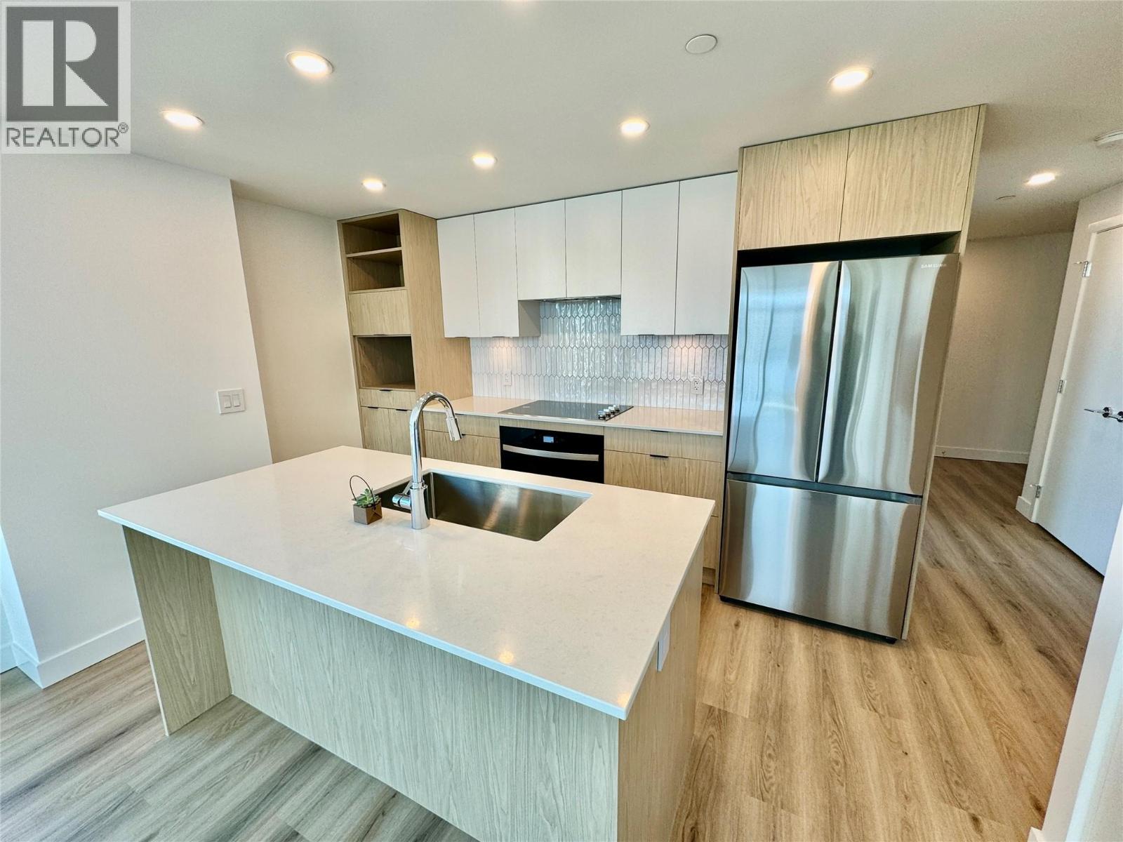 2110 1488 Bertram Street, Kelowna