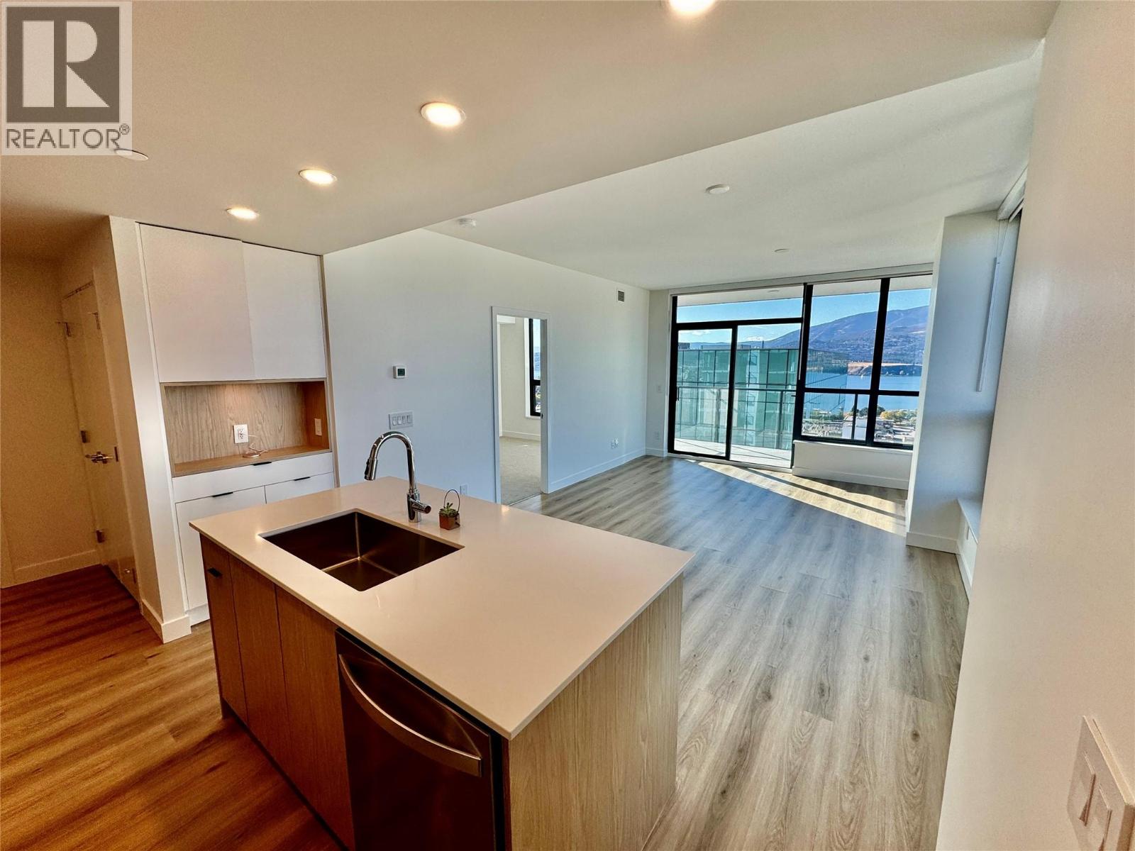 2110 1488 Bertram Street, Kelowna