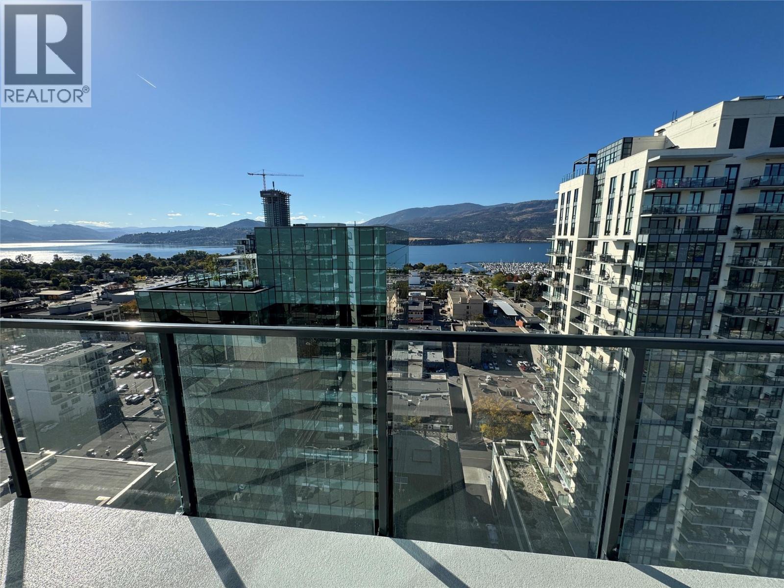 2110 1488 Bertram Street, Kelowna