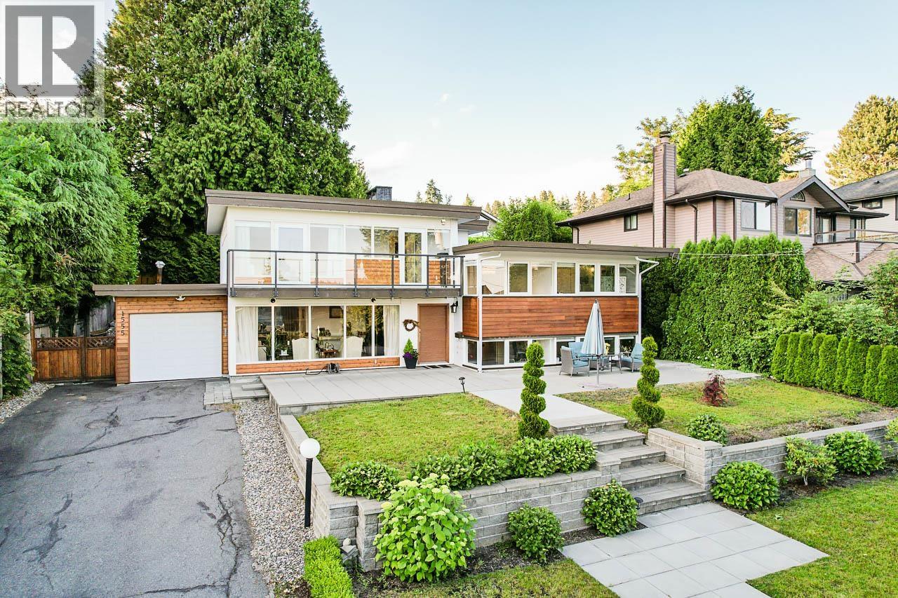 1555 LAWSON AVENUE, West Vancouver
