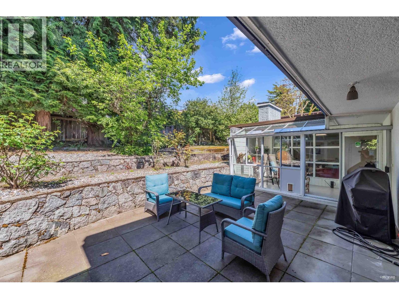 1555 LAWSON AVENUE, West Vancouver