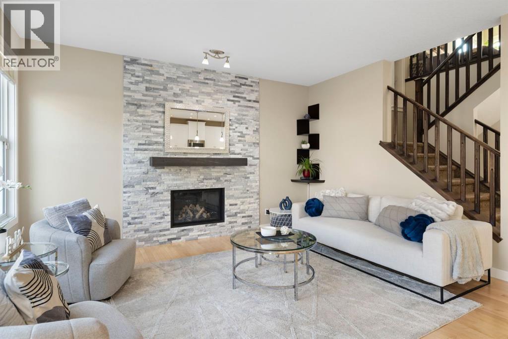 Single Family House for Sale in  Nolanshire Crescent NW Nolan Hill Calgary 