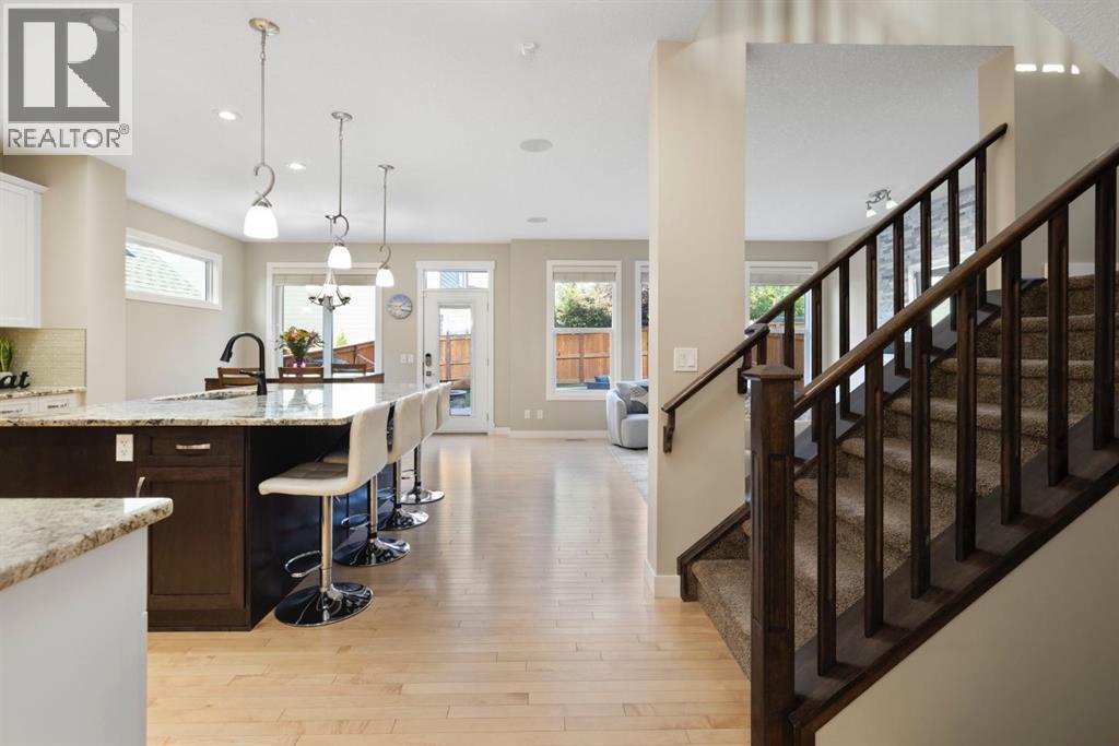Single Family House for Sale in  Nolanshire Crescent NW Nolan Hill Calgary 
