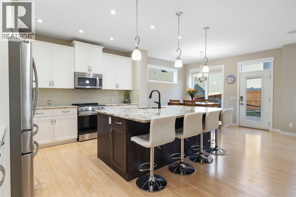 Single Family House for Sale in  Nolanshire Crescent NW Nolan Hill Calgary 