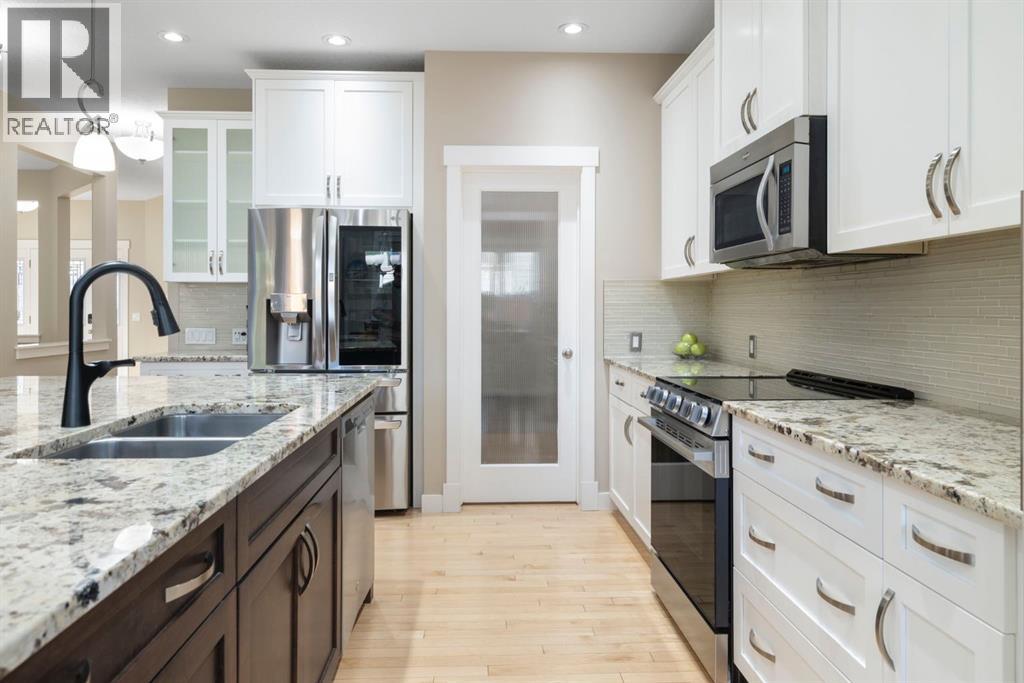Single Family House for Sale in  Nolanshire Crescent NW Nolan Hill Calgary 