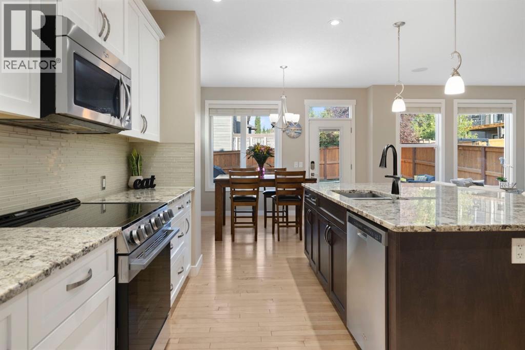 Single Family House for Sale in  Nolanshire Crescent NW Nolan Hill Calgary 