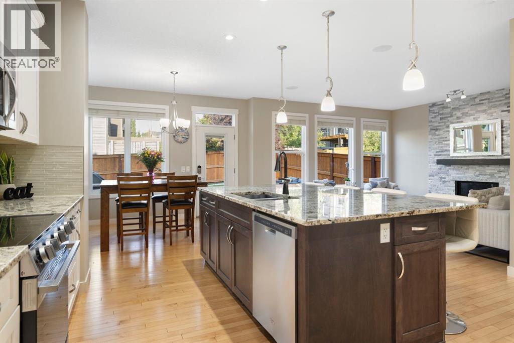 Single Family House for Sale in  Nolanshire Crescent NW Nolan Hill Calgary 