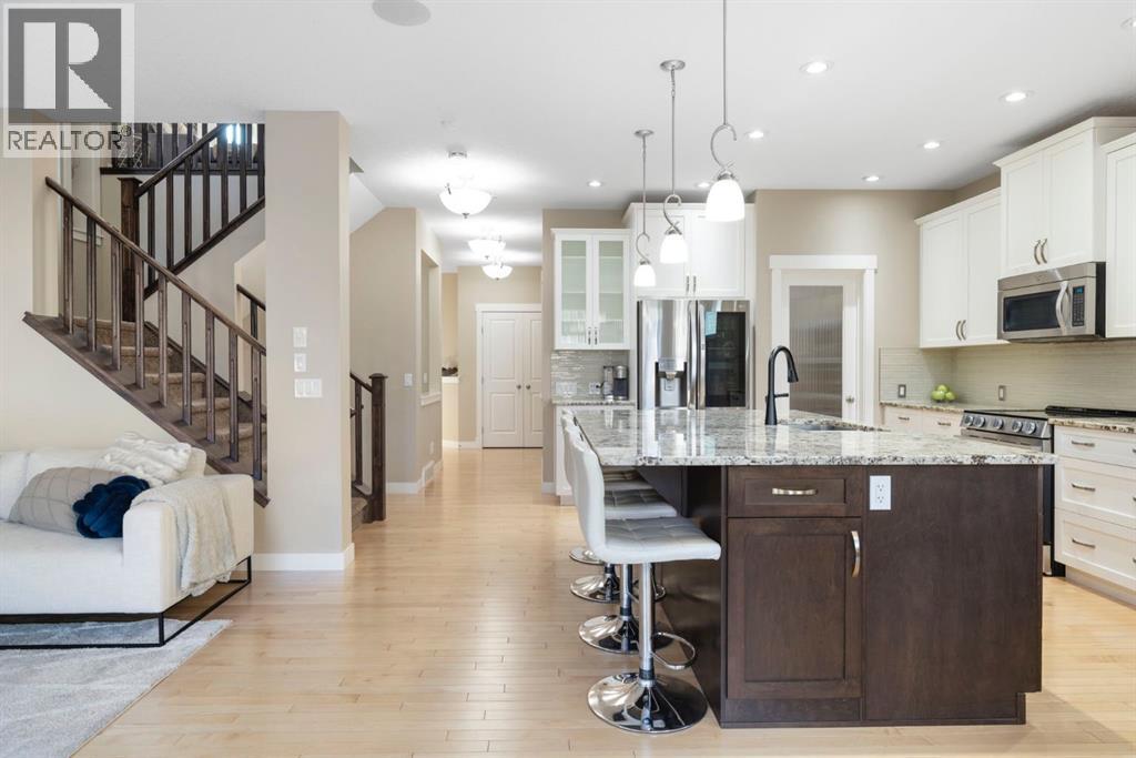 Single Family House for Sale in  Nolanshire Crescent NW Nolan Hill Calgary 